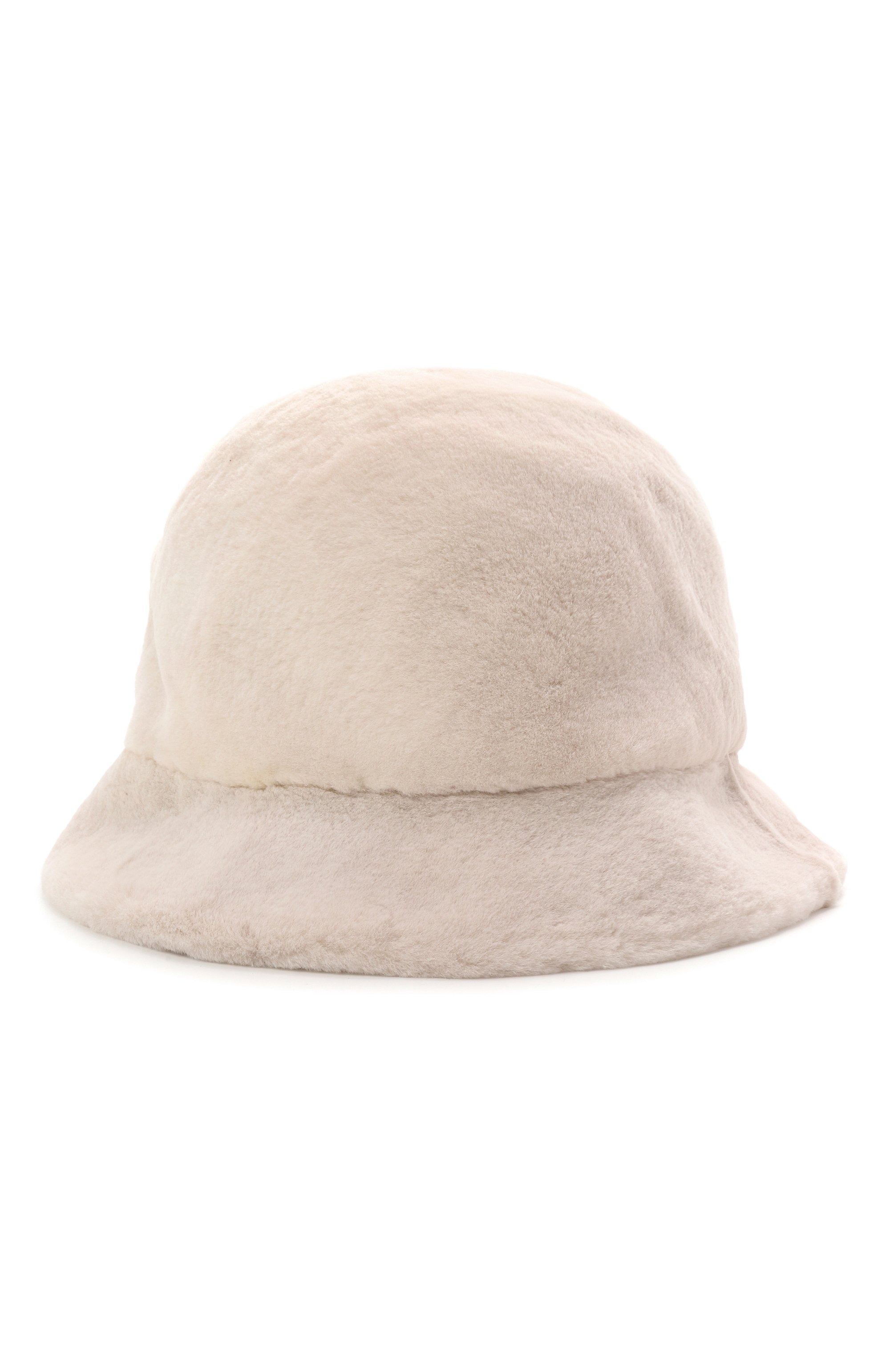 Меховая панама из норки VICTORIA KUSENKOVA, арт. 151210012053, фото 2