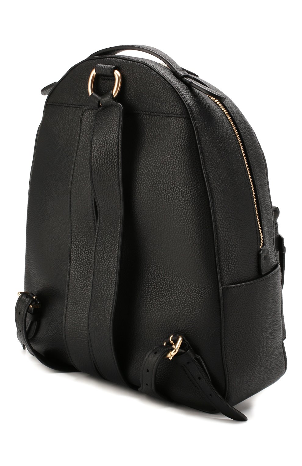 Рюкзак campus small COACH черного цвета по цене 56700 руб., арт. 35608, фото 3 Рюкзак campus small COACH, арт. 35608, фото 3