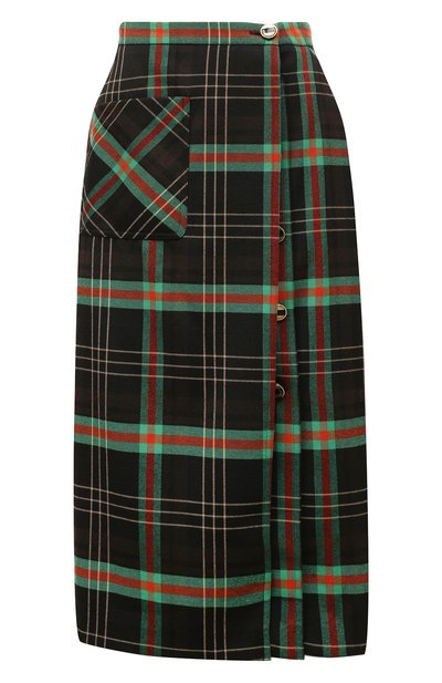 Юбка GUCCI, арт. 582740 ZACCJ, фото 1