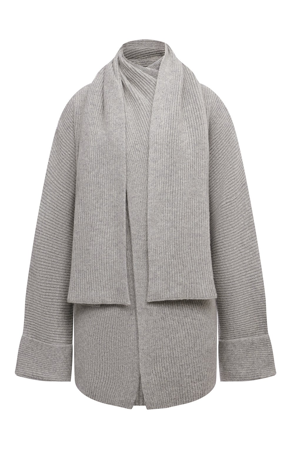 Шерстяной кардиган JW ANDERSON, арт. KW0435 YN0056, фото 1