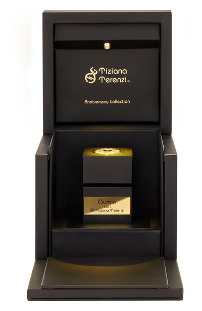 Духи gumin 2021 (100ml) TIZIANA TERENZI, арт. 8016741782640, фото 2