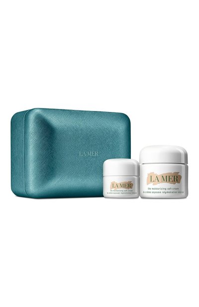 Мужского набор питание и комфорт the nourishing hydration duet LA MER, арт. 418K-01