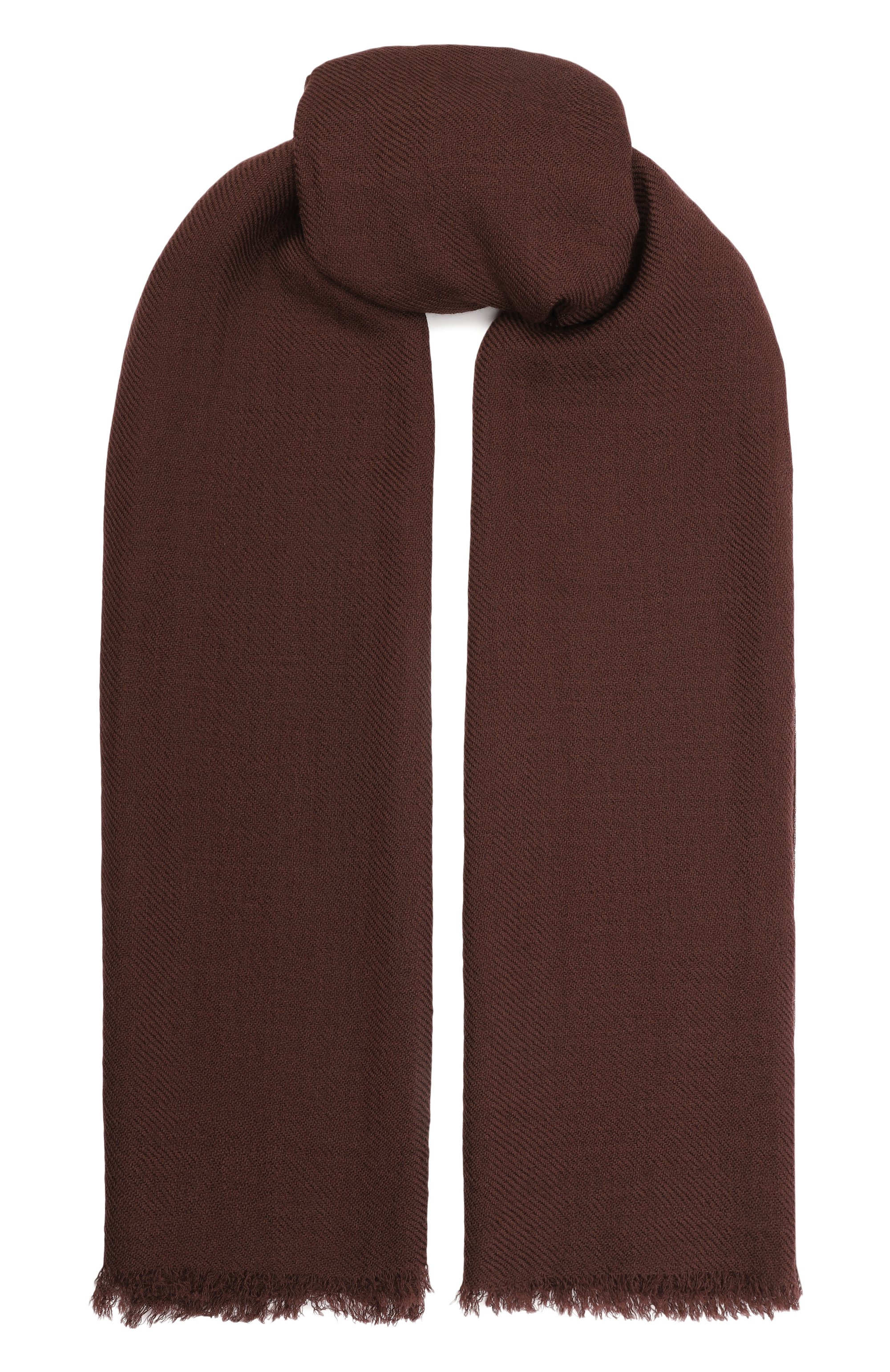Кашемировый шарф MVST, арт. 7704M, фото 1