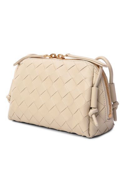 Сумка concert pouch BOTTEGA VENETA, арт. 794258/VCPP1, фото 4