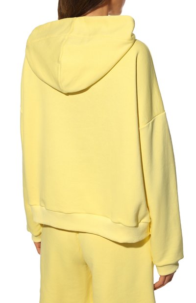 Хлопковый костюм SEVEN LAB, арт. HS r&s-019 yellow, фото 3