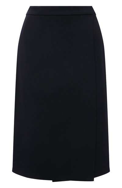 Женская шерстяная юбка RALPH LAUREN, арт. 290863817
