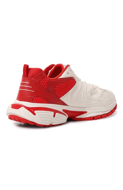 Комбинированные кроссовки s-serendipity pro-x1 DIESEL, арт. Y03373/P6369, фото 5