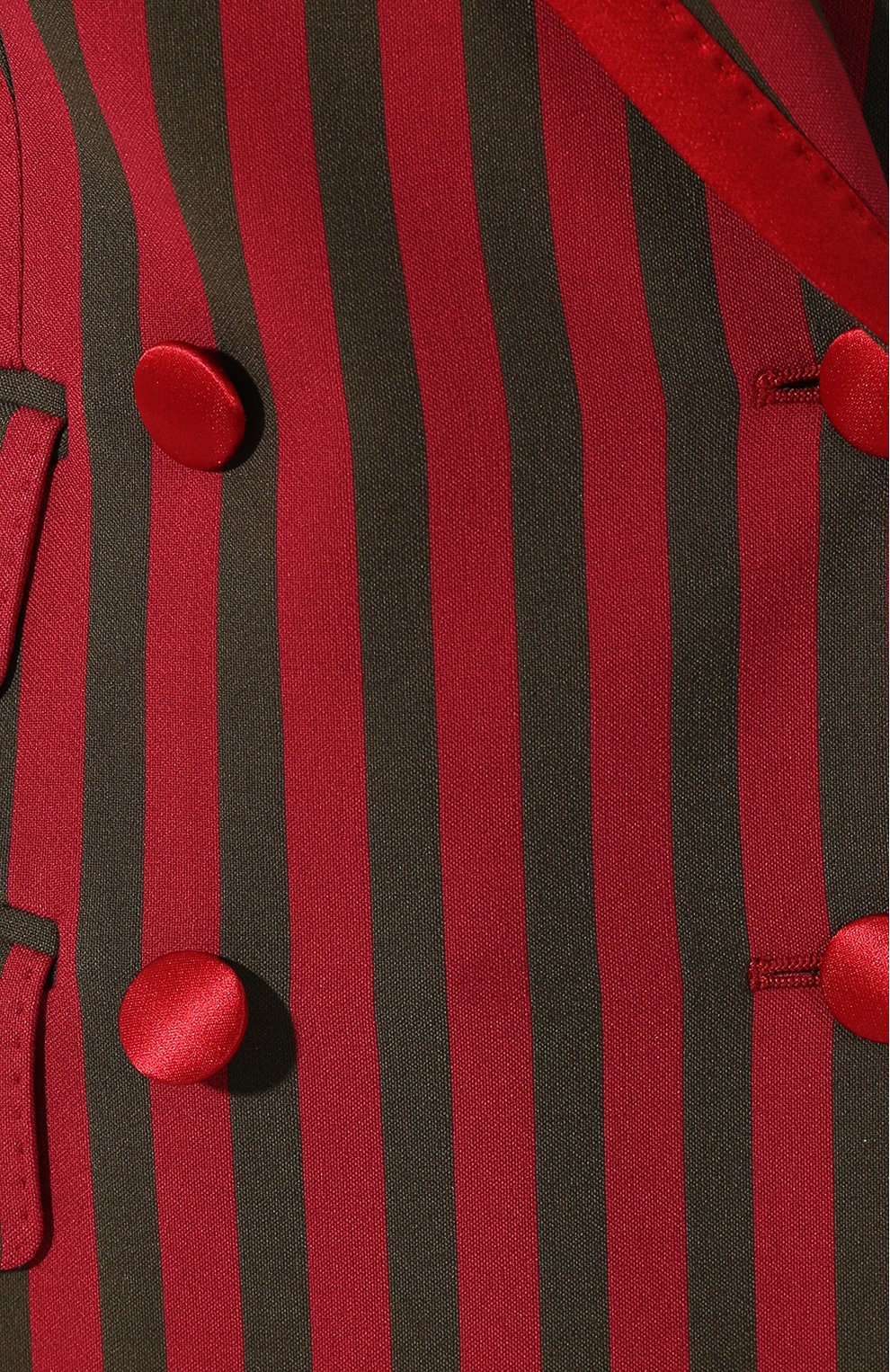 Двубортный жакет DOLCE & GABBANA, арт. F292VT/HSMYQ, фото 5
