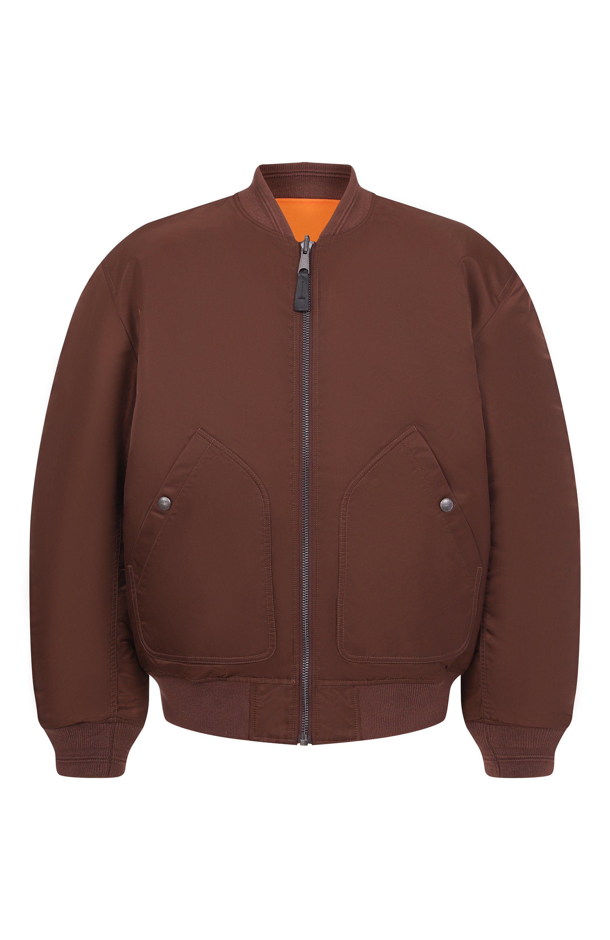 Двусторонний бомбер DIESEL, арт. A14408/0HCAS, фото 1