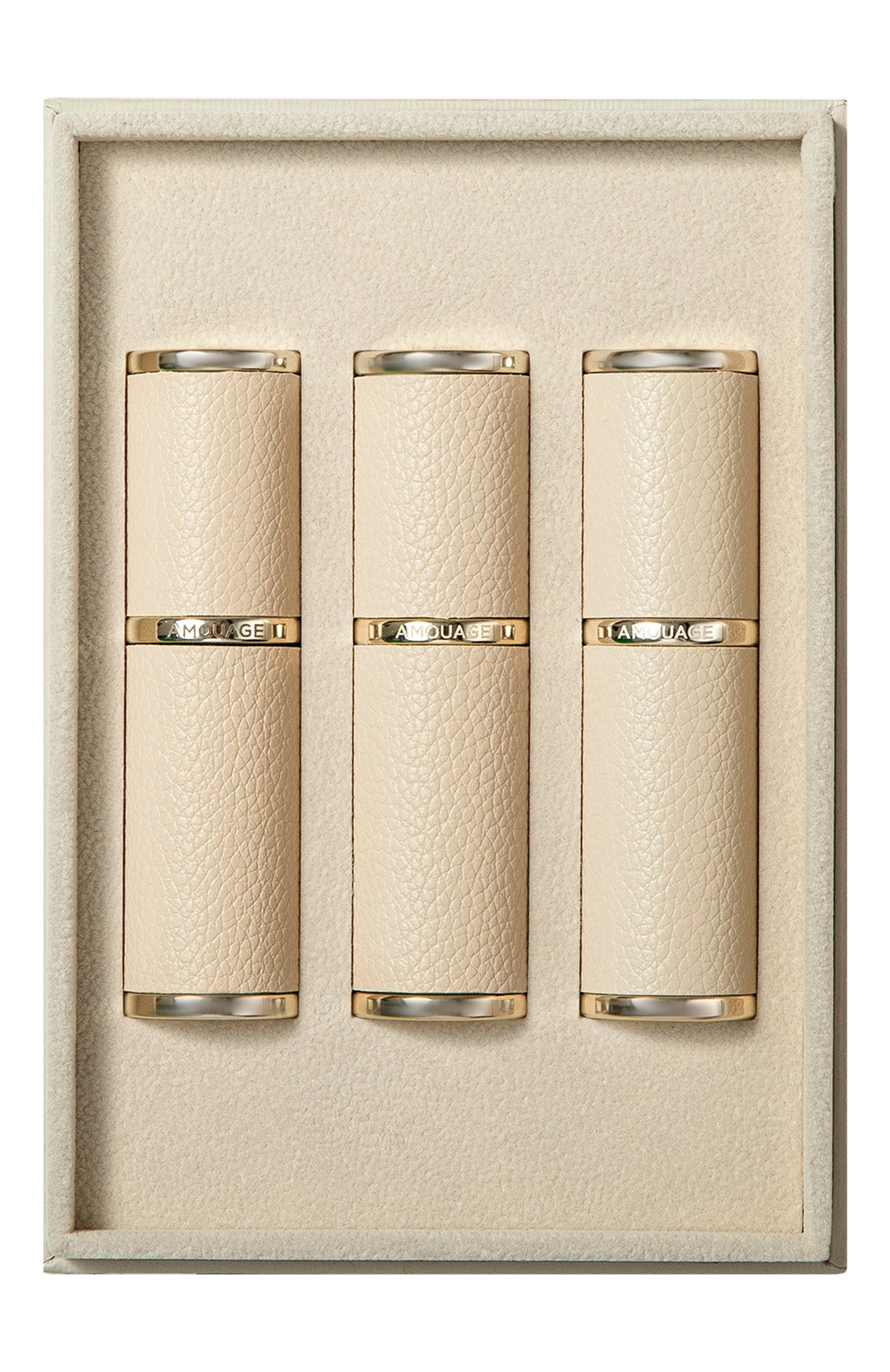 Парфюмерный набор essences (3x10ml) AMOUAGE, арт. 12519, фото 1