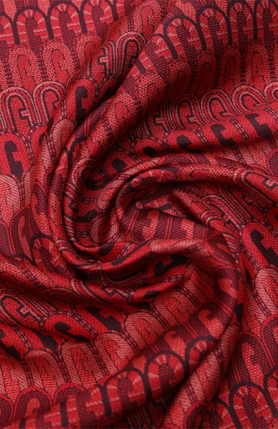 Шелковый платок tortona FURLA, арт. WT00021/BX2509, фото 3