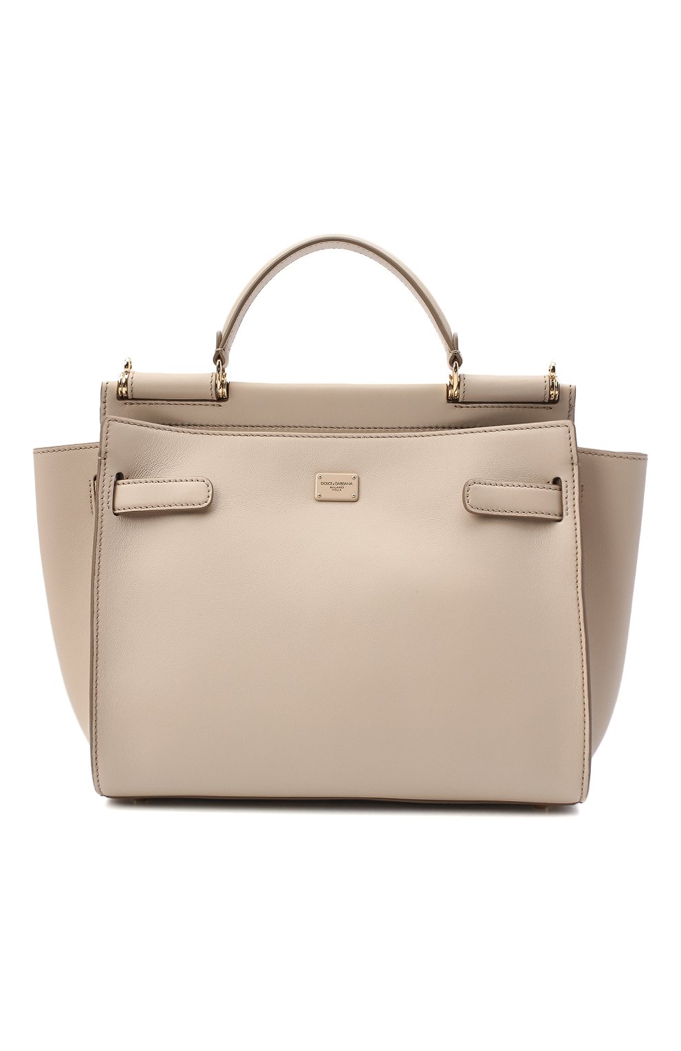 Сумка sicily 62 medium DOLCE & GABBANA, арт. BB6891/A0041, фото 1