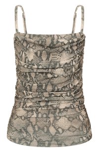 Коричневый