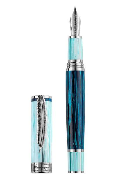 Мужского перьевая ручка MONTEGRAPPA, арт. ISWDR3AA