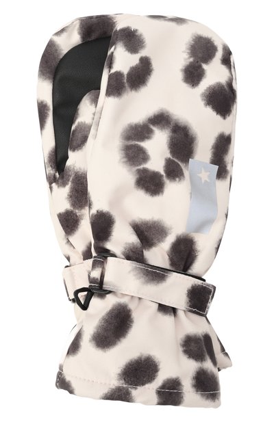 Варежки mitzy MOLO, арт. 7W25S105