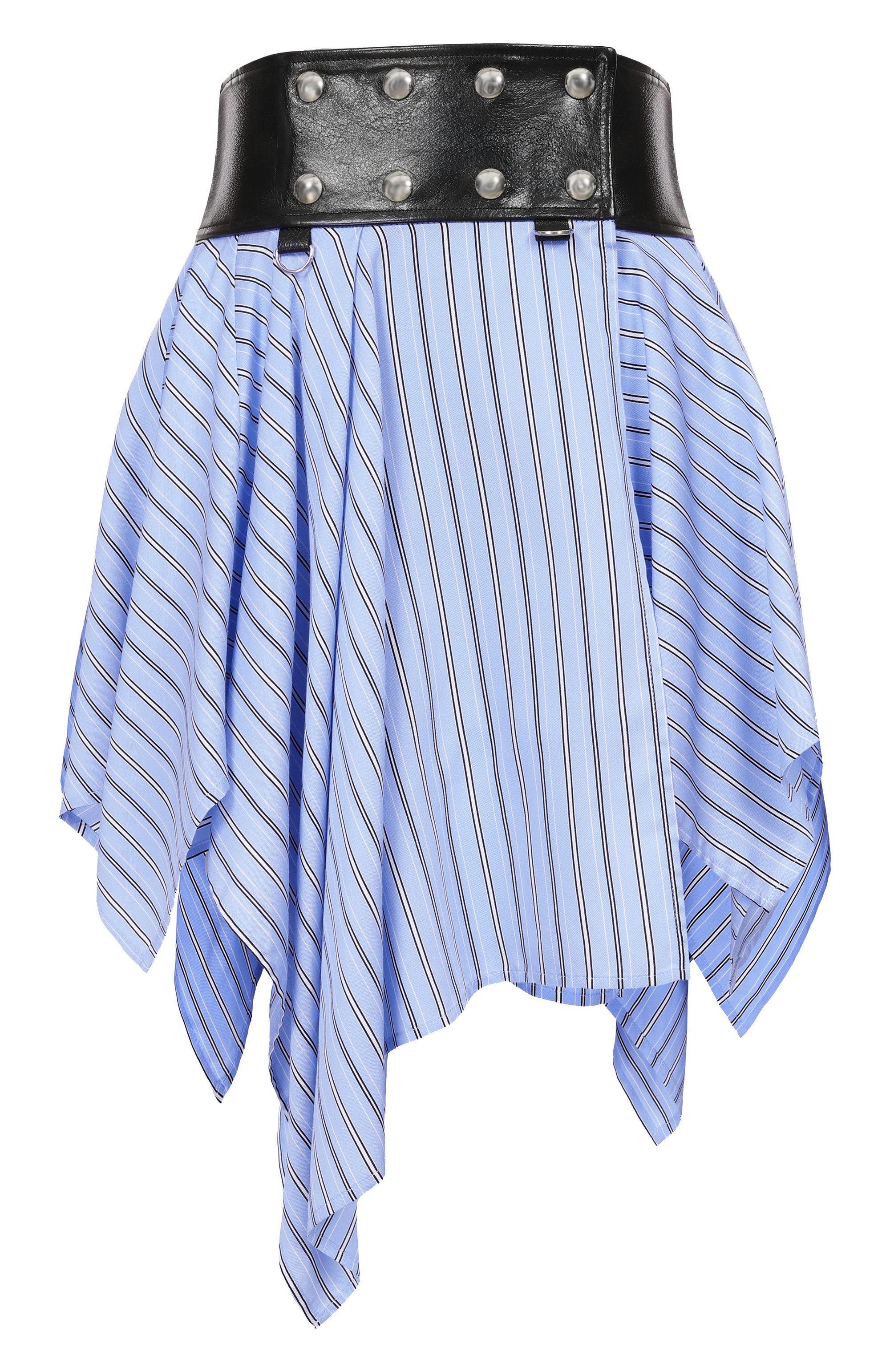 Юбка из вискозы IRO, арт. WM31UMBY, фото 1