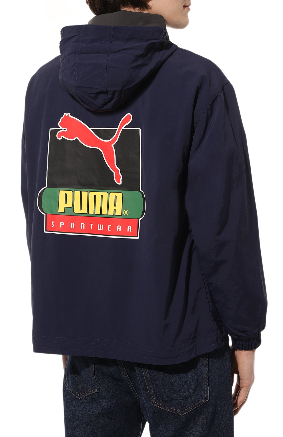 Анорак puma x butter goods PUMA, арт. 53405584, фото 6