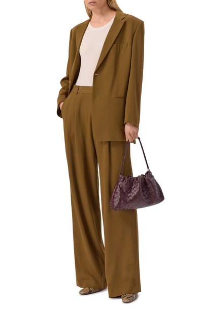 Сумка dustbag medium BOTTEGA VENETA, арт. 844626/V3IV0, фото 3