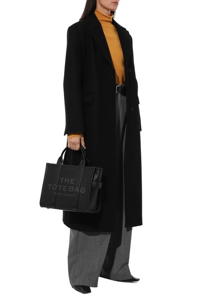 Сумка the tote bag medium MARC JACOBS (THE), арт. H004L01PF21, фото 2