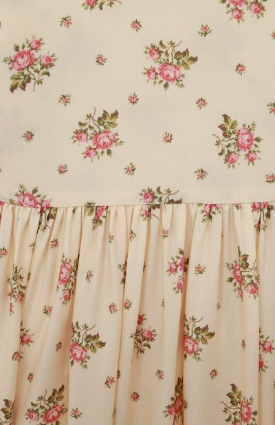 Платье из вискозы ULYANA SERGEENKO, арт. ABM001KD21P (0251б21), фото 3