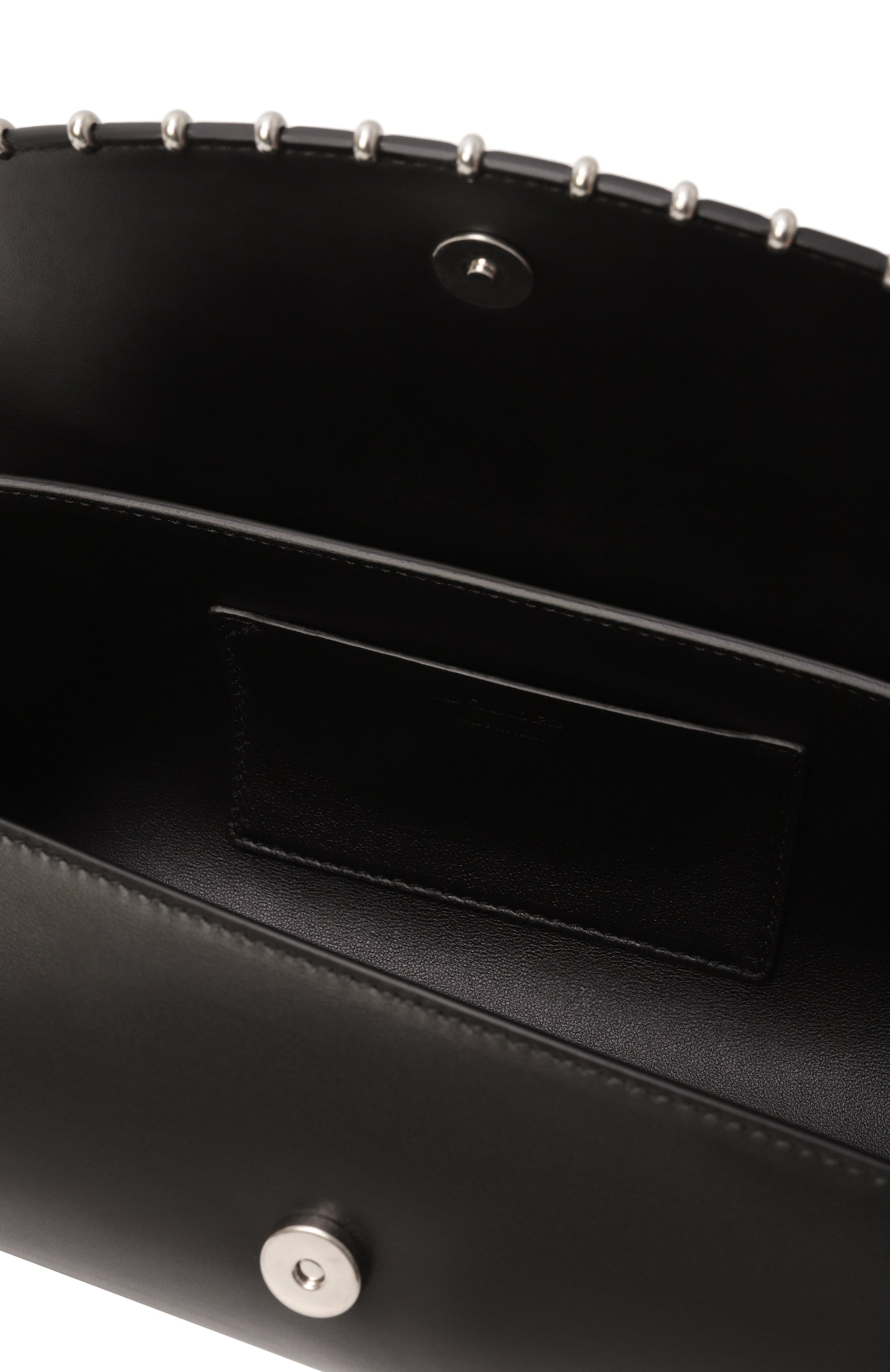 Сумка cannolo small JIL SANDER, арт. J07WD0023/P8803, фото 5