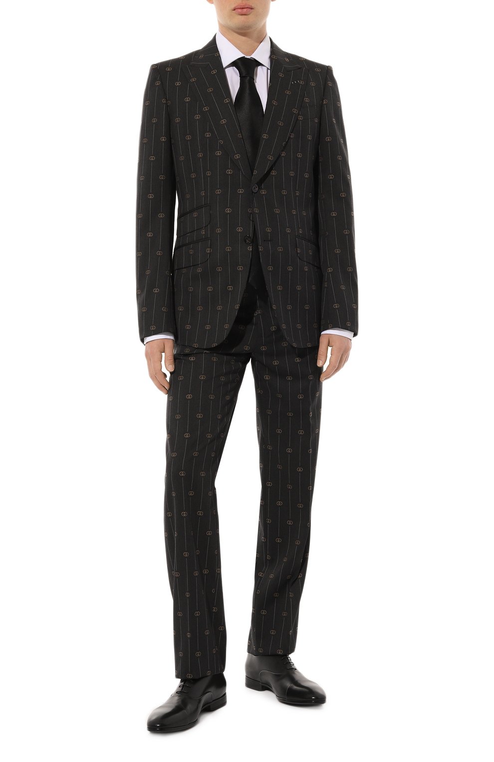 Хлопковая сорочка CANALI, арт. 718/GA01222, фото 2