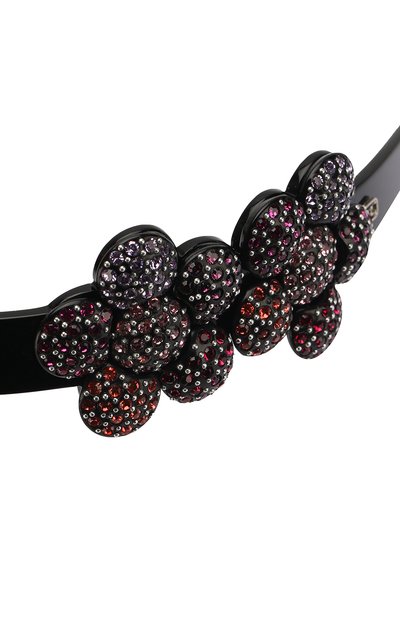 Ободок для волос ALEXANDRE DE PARIS, арт. AHB-15047-02 Z, фото 2