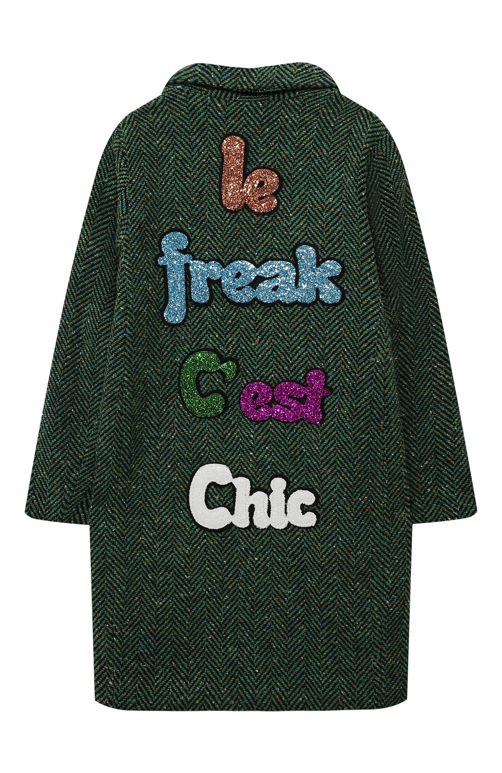 Пальто FRONT STREET 8 KIDS, арт. FWK10, фото 2