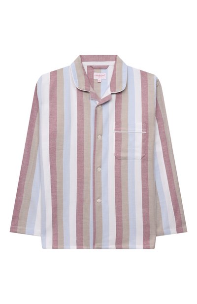 Хлопковая пижама DEREK ROSE, арт. 7025-KELB018, фото 3