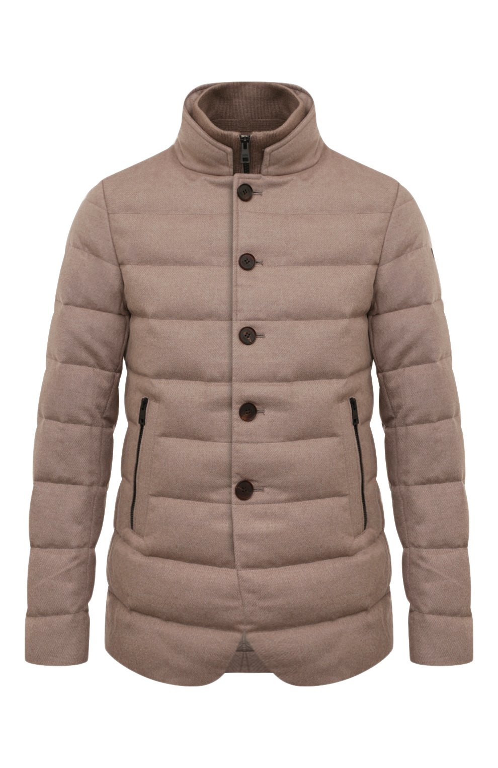 Пуховая куртка DUNO, арт. MASTER T/PRAT0, фото 1