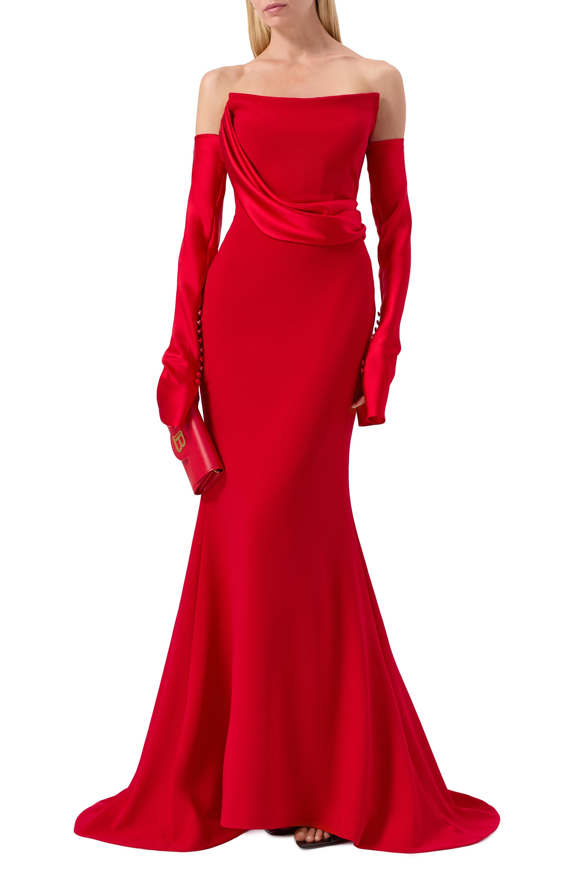 Платье SASHA KIM, арт. УТ-00001763, фото 2