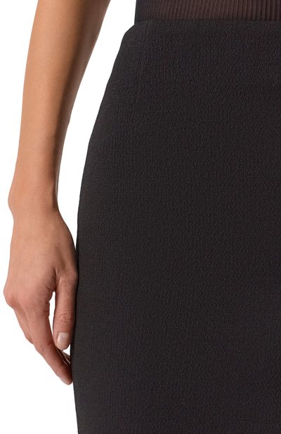 Шерстяная юбка AKHMADULLINA, арт. 1226.3Y803/W713, фото 5