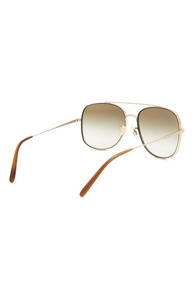 Солнцезащитные очки OLIVER PEOPLES, арт. 1272S-50358E, фото 4