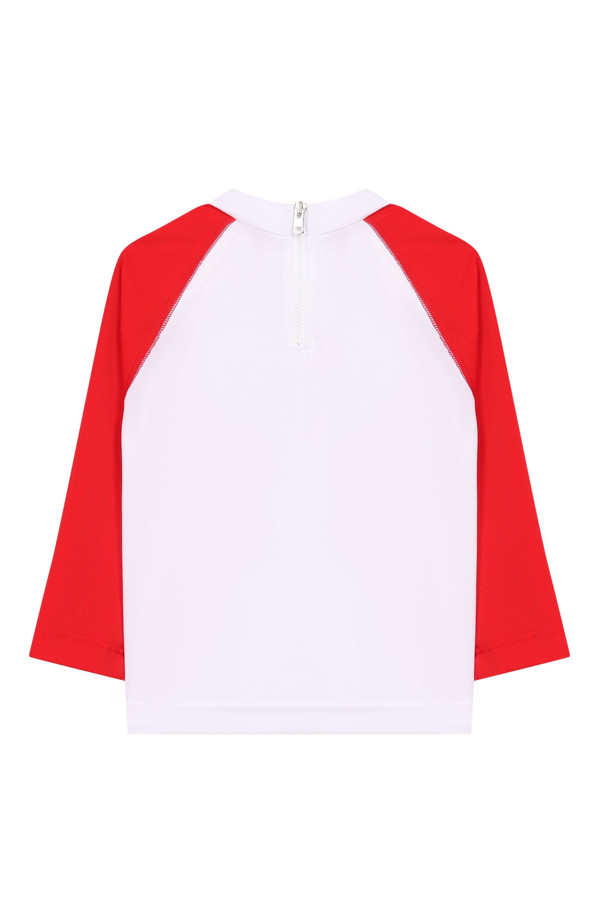 Лонгслив для плавания DIESEL, арт. K00789/KYAG8, фото 2