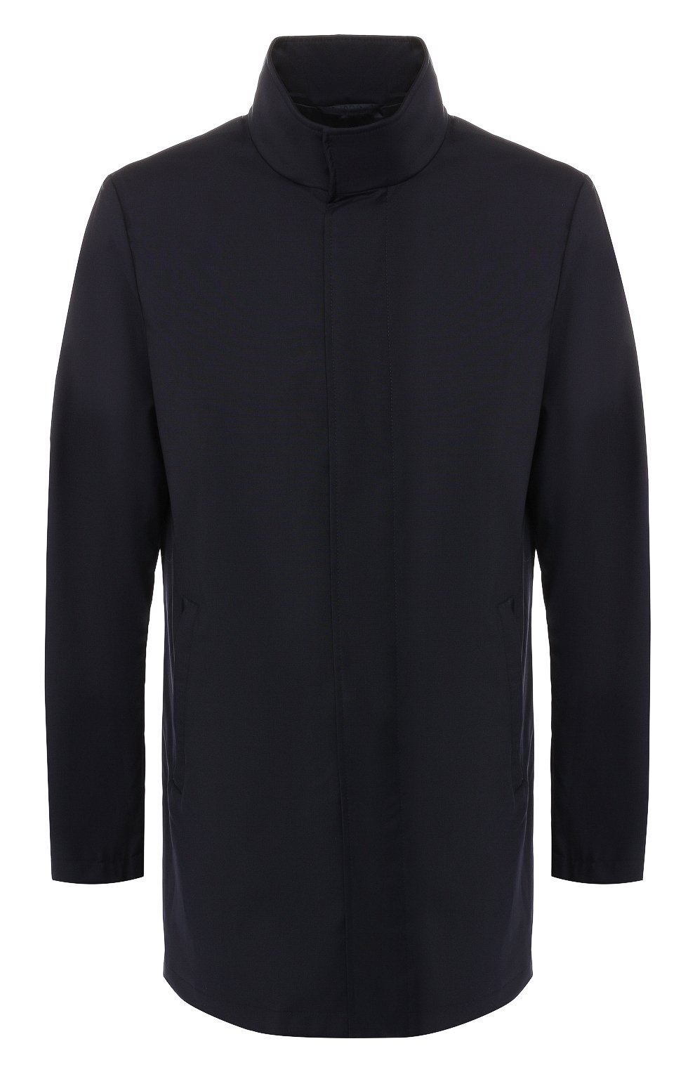 Шерстяной плащ PAUL&SHARK, арт. P19P2137, фото 1