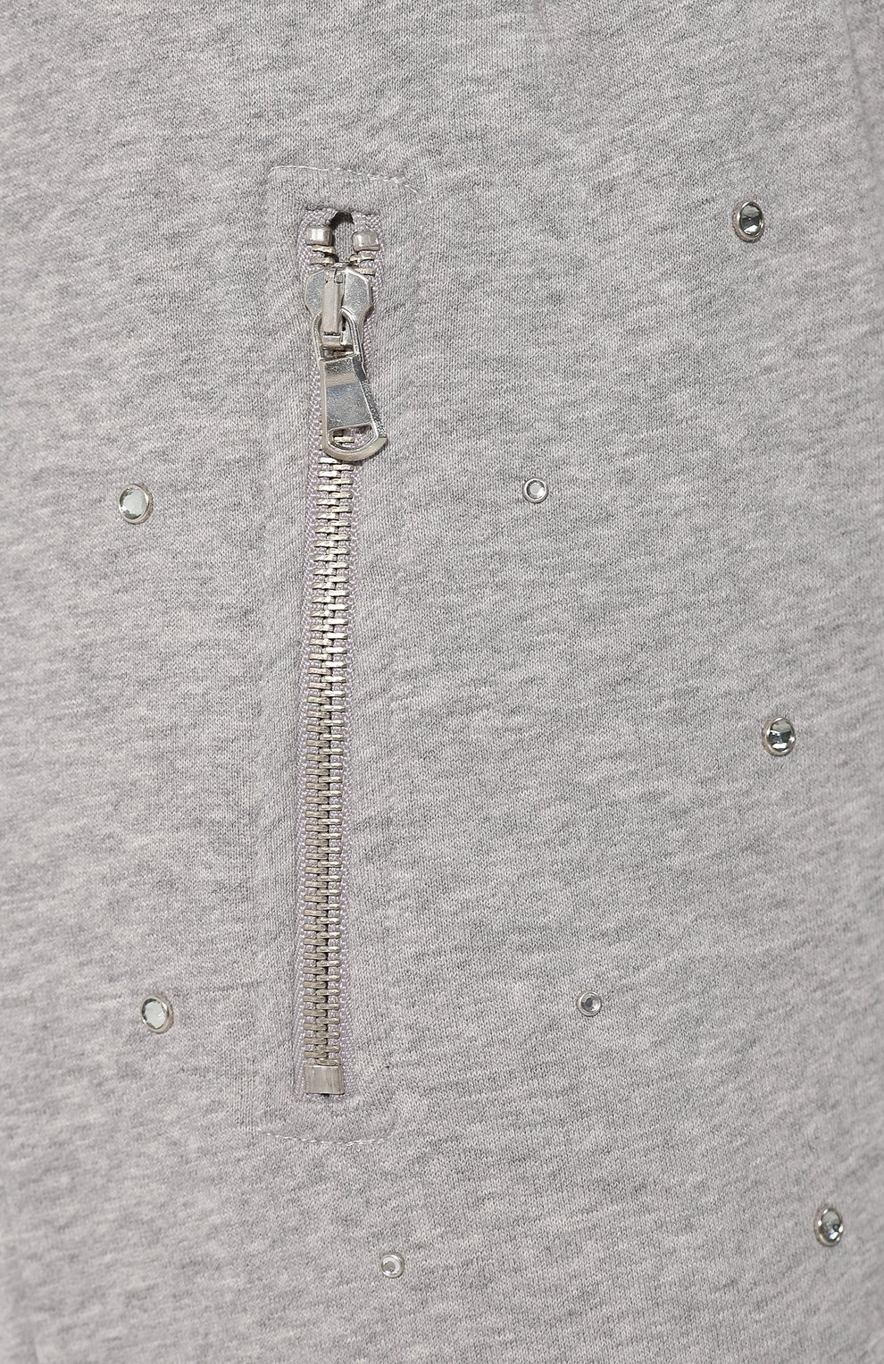 Хлопковые джоггеры 7 FOR ALL MANKIND, арт. JSAL9500RY, фото 5