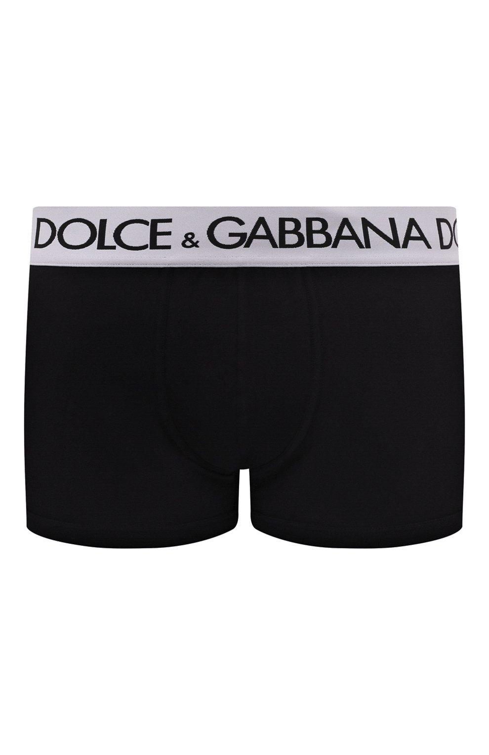 Хлопковые боксеры DOLCE & GABBANA, арт. M4B97J/0NN97, фото 1