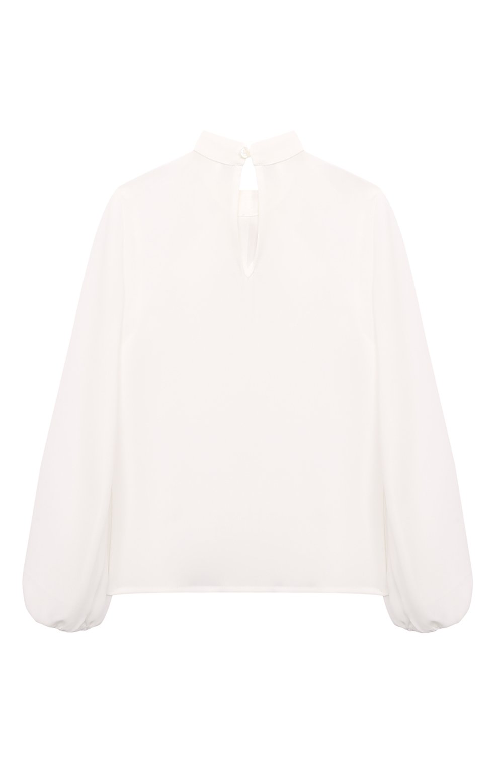 Комплект из блузки и сарафана ELISABETTA FRANCHI LA MIA BAMBINA, арт. EFCM0140/GA085/10A-12A+, фото 4