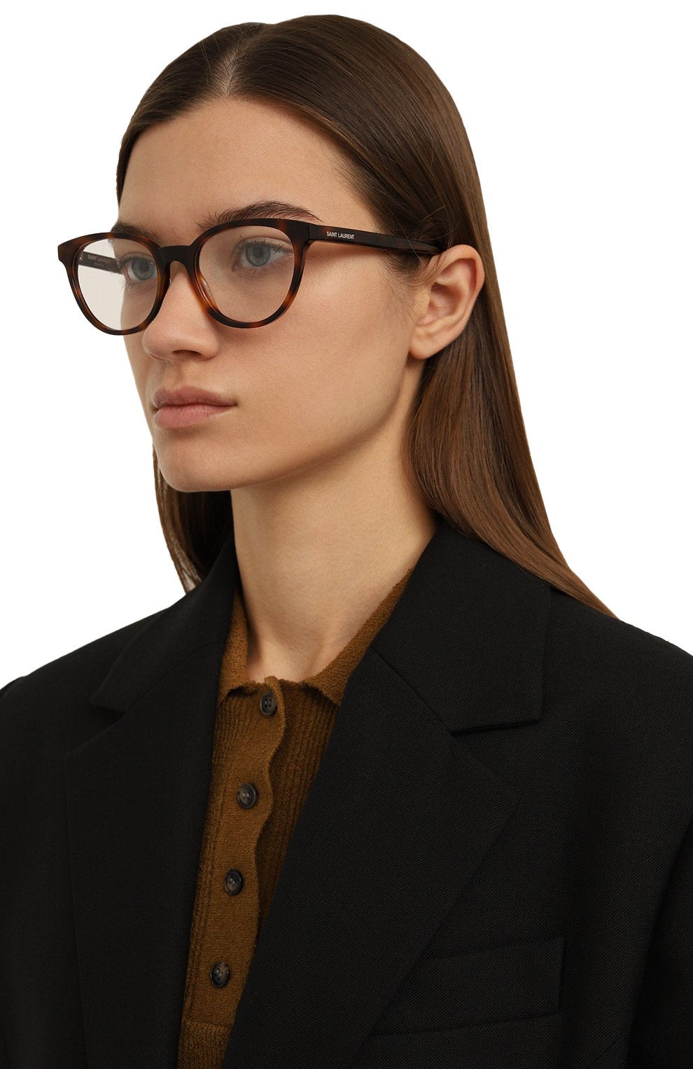 Оправа SAINT LAURENT, арт. SL 589 002, фото 2