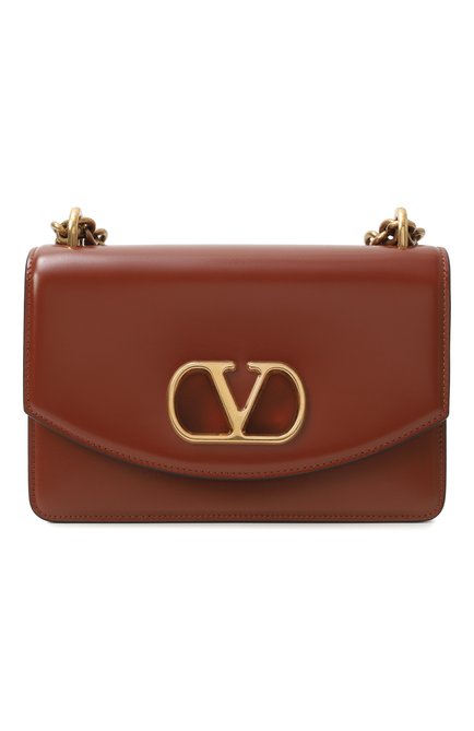 Женская сумка vain small VALENTINO, арт. 6W0B0R17/GCB