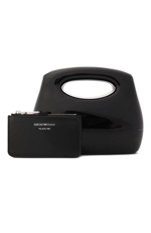 Сумка Emporio Armani EW005265/AF28760 Чёрный  EW005265/AF28760 Фото 7