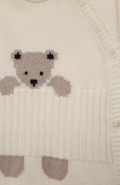 Шерстяной комбинезон BABY T, арт. 23AI061T/18M-36M, фото 3