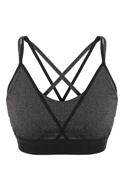 Кроп-топ на тонких бретелях KORAL, арт. A331Q09, фото 1