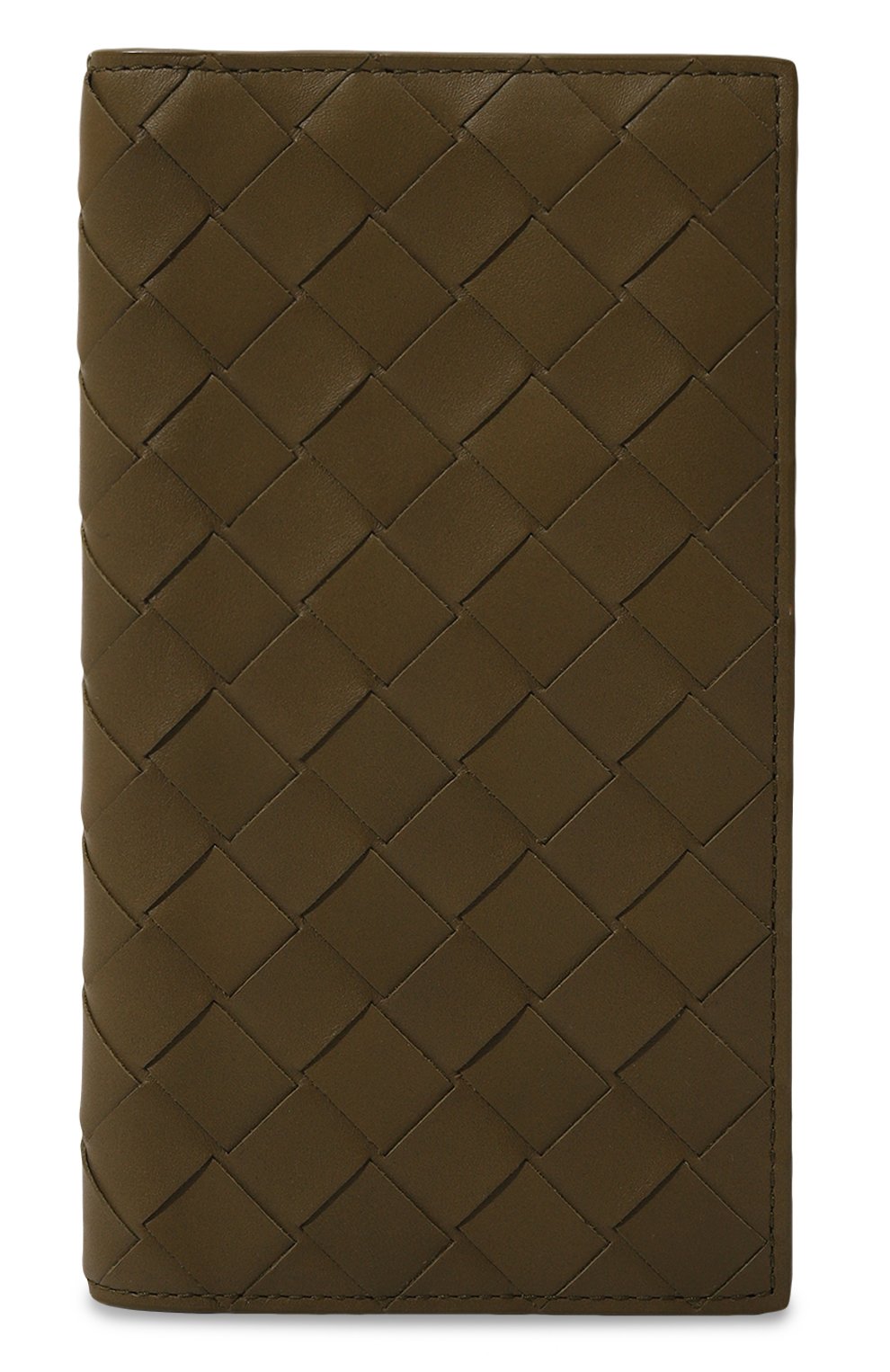 Кожаный футляр для кредитных карт BOTTEGA VENETA, арт. 749434/VCPQ4, фото 1