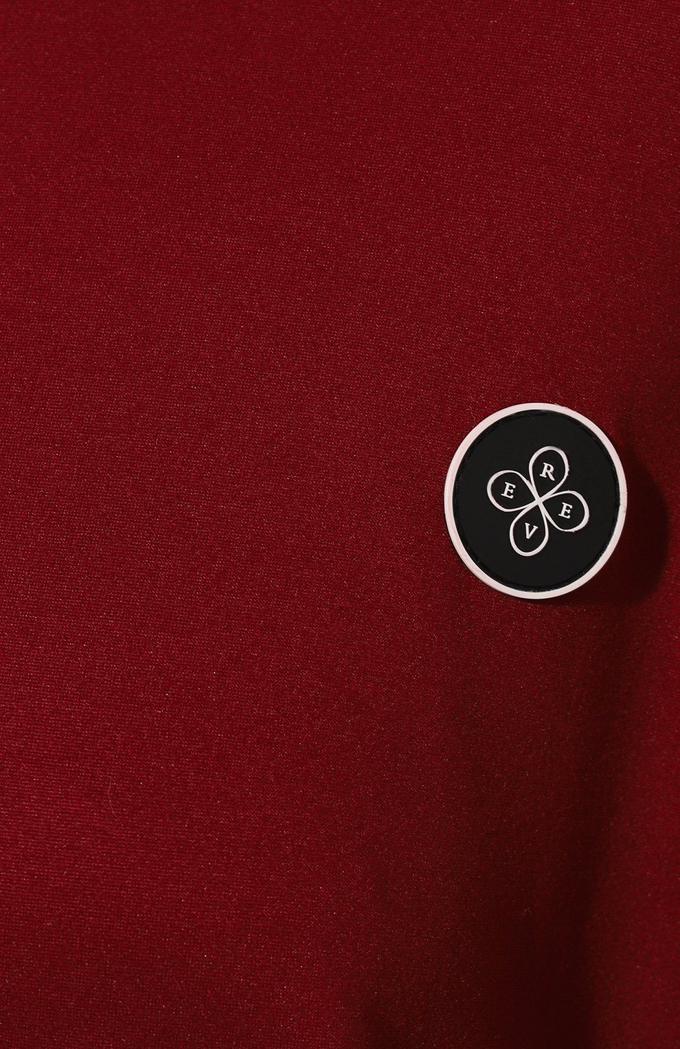 Лонгслив из вискозы EVERREVER, арт. RE-LS-BOR-01, фото 5