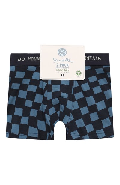 Комплект из двух боксеров SANETTA, арт. 348731