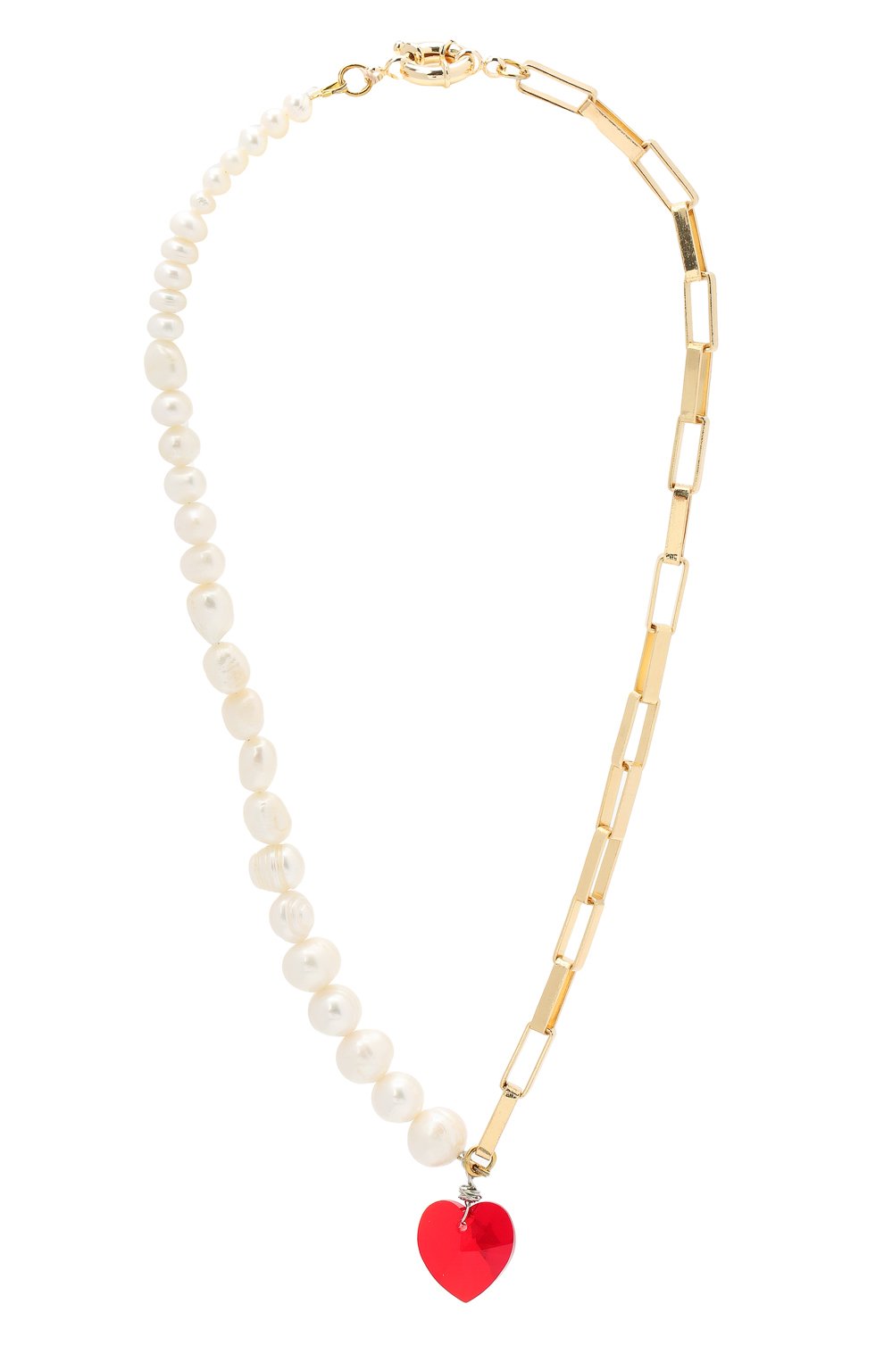 Колье сердце HIAYNDERFYT, арт. 1403.100.3, фото 1