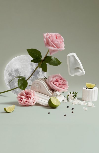 Парфюмированный мист для волос luna (30ml) PENHALIGON'S, арт. 5056245042379, фото 4