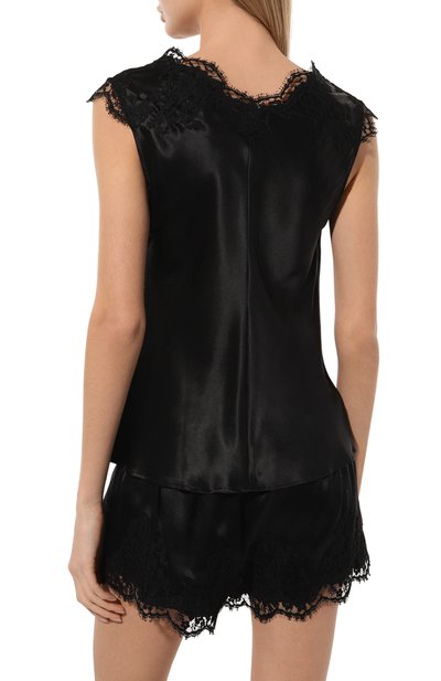 Шелковый топ LISE CHARMEL, арт. ALC4180, фото 4