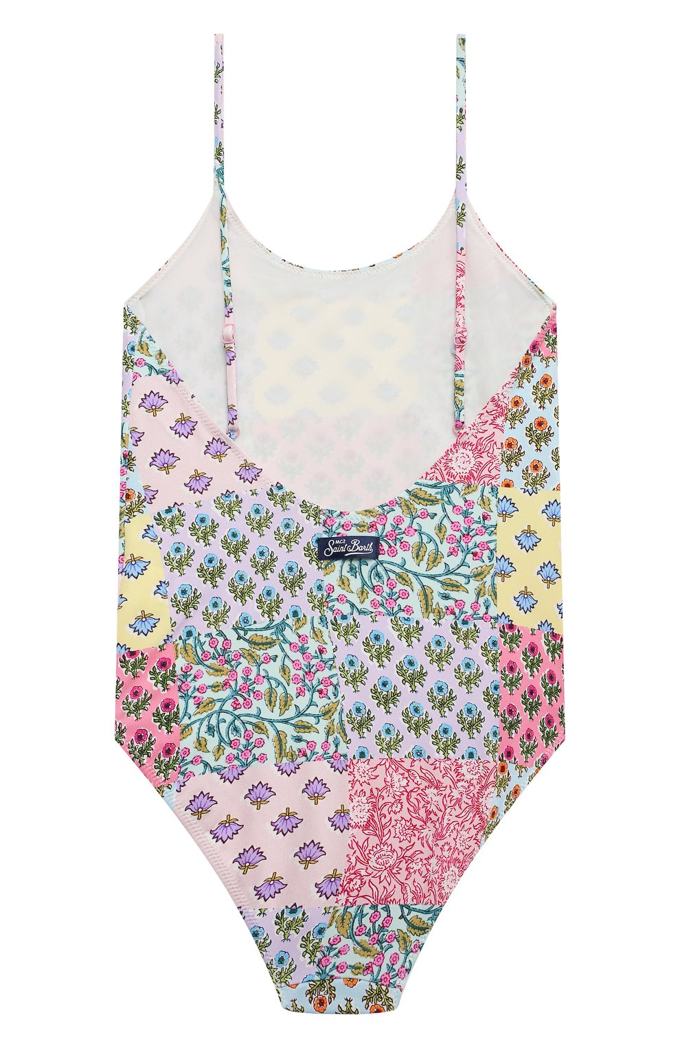 Слитный купальник MC2 SAINT BARTH, арт. STBK CECILLE JR/CEC0005, фото 2